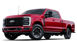 2025 Ford Super Duty® External Image 2